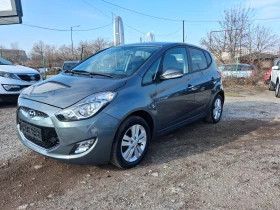 Hyundai Ix20 1.6-126к.с - 5950 € / 11637.19 лв. - 58488453 3