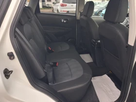Nissan Qashqai 2.0-141к.с.NAVI ;4х4; АВТОПИЛОТ, снимка 10
