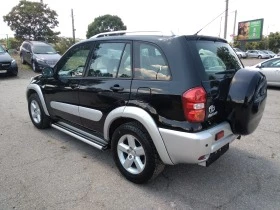 Toyota Rav4 2.0-150к.с.- КОЖА, снимка 5