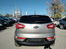 Kia Sportage 1.7-CRDI-116..  | Mobile.bg    5