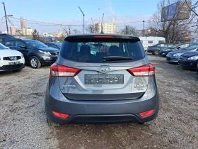 Hyundai Ix20 1.6-126к.с - 5950 € / 11637.19 лв. - 58488453 5