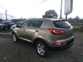 Обява за продажба на Kia Sportage 1.7-CRDI-116к.с. ИТАЛИЯ ~12 998 лв. - изображение 5 | Auto.bg Обява за продажба на Kia Sportage 1.7-CRDI-116к.с. ИТАЛИЯ ~12 998 лв. - изображение 5
