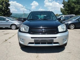 Toyota Rav4 2.0-150к.с.- КОЖА, снимка 2