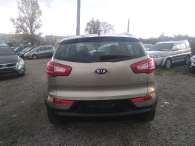 Обява за продажба на Kia Sportage 1.7-CRDI-116к.с. ИТАЛИЯ ~12 998 лв. - изображение 4 | Auto.bg Обява за продажба на Kia Sportage 1.7-CRDI-116к.с. ИТАЛИЯ ~12 998 лв. - изображение 4