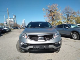 Kia Sportage 1.7-CRDI-116..  | Mobile.bg    2