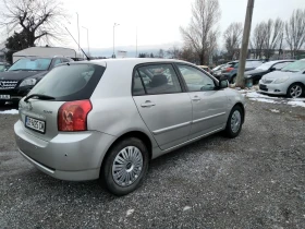 Toyota Corolla 1.6-vvti--110к.с.+ ГАЗ, снимка 4