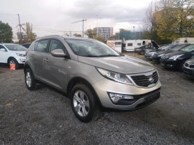 Обява за продажба на Kia Sportage 1.7-CRDI-116к.с. ИТАЛИЯ ~12 998 лв. - изображение 2 | Auto.bg Обява за продажба на Kia Sportage 1.7-CRDI-116к.с. ИТАЛИЯ ~12 998 лв. - изображение 2