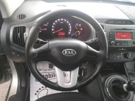 Обява за продажба на Kia Sportage 1.7-CRDI-116к.с. ИТАЛИЯ ~12 998 лв. - изображение 9 | Auto.bg Обява за продажба на Kia Sportage 1.7-CRDI-116к.с. ИТАЛИЯ ~12 998 лв. - изображение 9