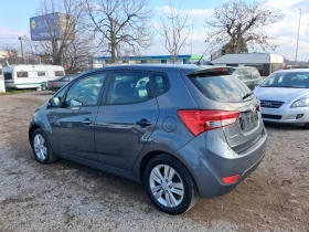 Hyundai Ix20 1.6-126к.с - 5950 € / 11637.19 лв. - 58488453 4