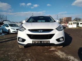 Hyundai IX35 1.7CRDI 116к.с. -ИТАЛИЯ, снимка 3