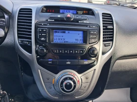 Hyundai Ix20 1.6-126к.с - 5950 € / 11637.19 лв. - 58488453 11