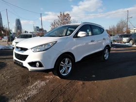 Hyundai IX35 1.7CRDI 116к.с. -ИТАЛИЯ, снимка 1