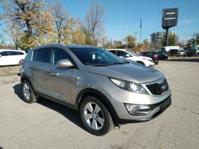 Kia Sportage 1.7-CRDI-116..  | Mobile.bg    3