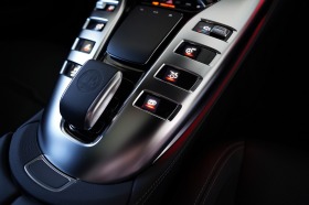 Mercedes-Benz AMG GT  63 S | Mobile.bg   9