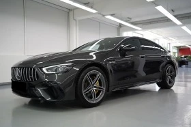     Mercedes-Benz AMG GT  63 S