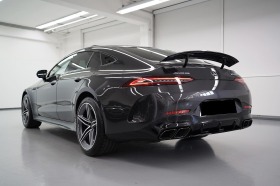 Mercedes-Benz AMG GT  63 S, снимка 2 - Автомобили и джипове - 41945685