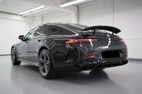 Mercedes-Benz AMG GT  63 S | Mobile.bg    2