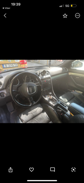 Audi A4 1.9, снимка 8