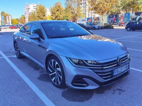 VW Arteon 4 MOTION / R Line / Гаранция, снимка 3