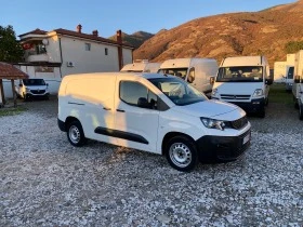     Peugeot Partner -1, 5HDI-MAXI/