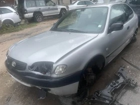 Toyota Corolla 1.4 VVTI, снимка 1