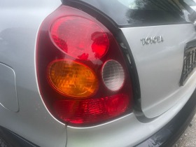     Toyota Corolla 1.4 VVTI