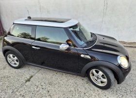 Mini Cooper, снимка 4