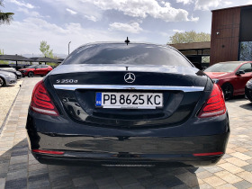 Mercedes-Benz S 350 Long*Panorama*Distronic*, снимка 5 - Автомобили и джипове - 45082099