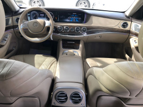 Mercedes-Benz S 350 Long*Panorama*Distronic*, снимка 12 - Автомобили и джипове - 45082099