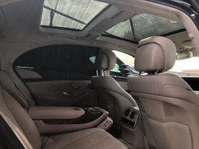 Mercedes-Benz S 350 Long*Panorama*Distronic*, снимка 11 - Автомобили и джипове - 45082099