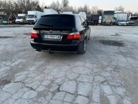 BMW 530, снимка 9 - Автомобили и джипове - 45915898