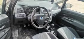 Fiat Punto 1.3, снимка 6 - Автомобили и джипове - 45318504