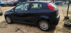 Fiat Punto 1.3 - [4] 