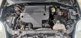 Fiat Punto 1.3 - [8] 