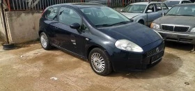 Fiat Punto 1.3 - [6] 