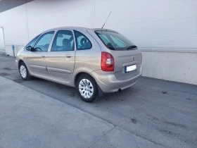 Citroen Xsara picasso, снимка 9