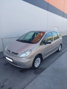 Citroen Xsara picasso, снимка 6