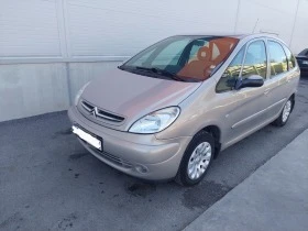 Citroen Xsara picasso, снимка 1