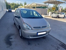 Citroen Xsara picasso, снимка 8