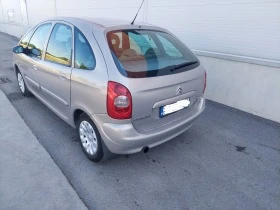 Citroen Xsara picasso, снимка 3