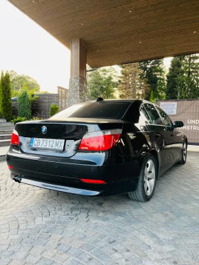 BMW 525 525i LPG | Mobile.bg    6