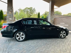 BMW 525 525i LPG, снимка 7