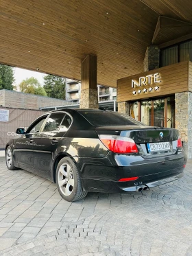 BMW 525 525i LPG | Mobile.bg    5