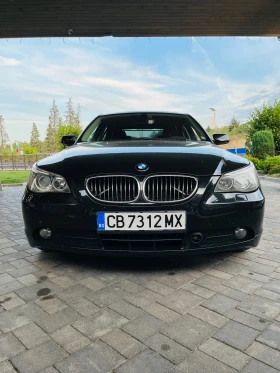 BMW 525 525i LPG, снимка 2