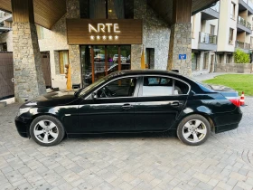 BMW 525 525i LPG, снимка 4