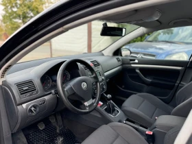 VW Golf 2.0TDI KLIMATRONIK - [8] 