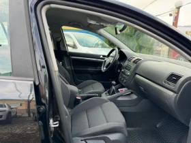 VW Golf 2.0TDI KLIMATRONIK - [11] 