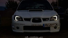 Subaru Impreza, снимка 5