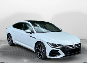  VW Arteon