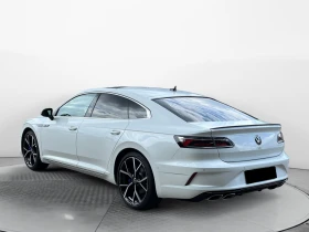 VW Arteon R 2.0 TSI 4Motion = Panorama= Гаранция, снимка 2